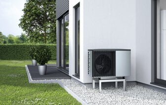 Heat pumps - TOTAL