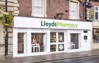 pharmacy design and shop fitting company