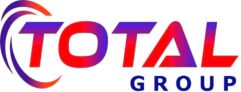 Total UK logo