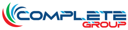 Complete Refurbishments Logo