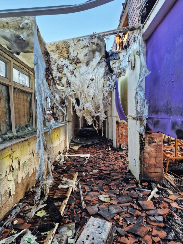 Demolition contractors Southampton